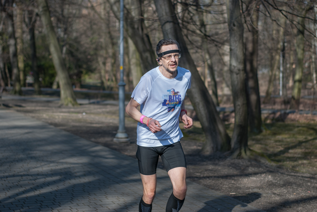 Parkrun z okazji Dnia Kobiet 2025 68