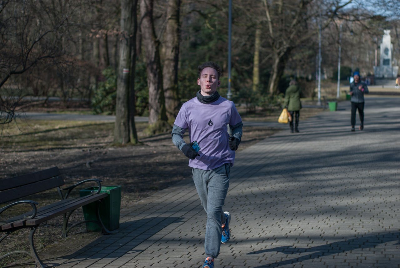 Parkrun z okazji Dnia Kobiet 2025 72