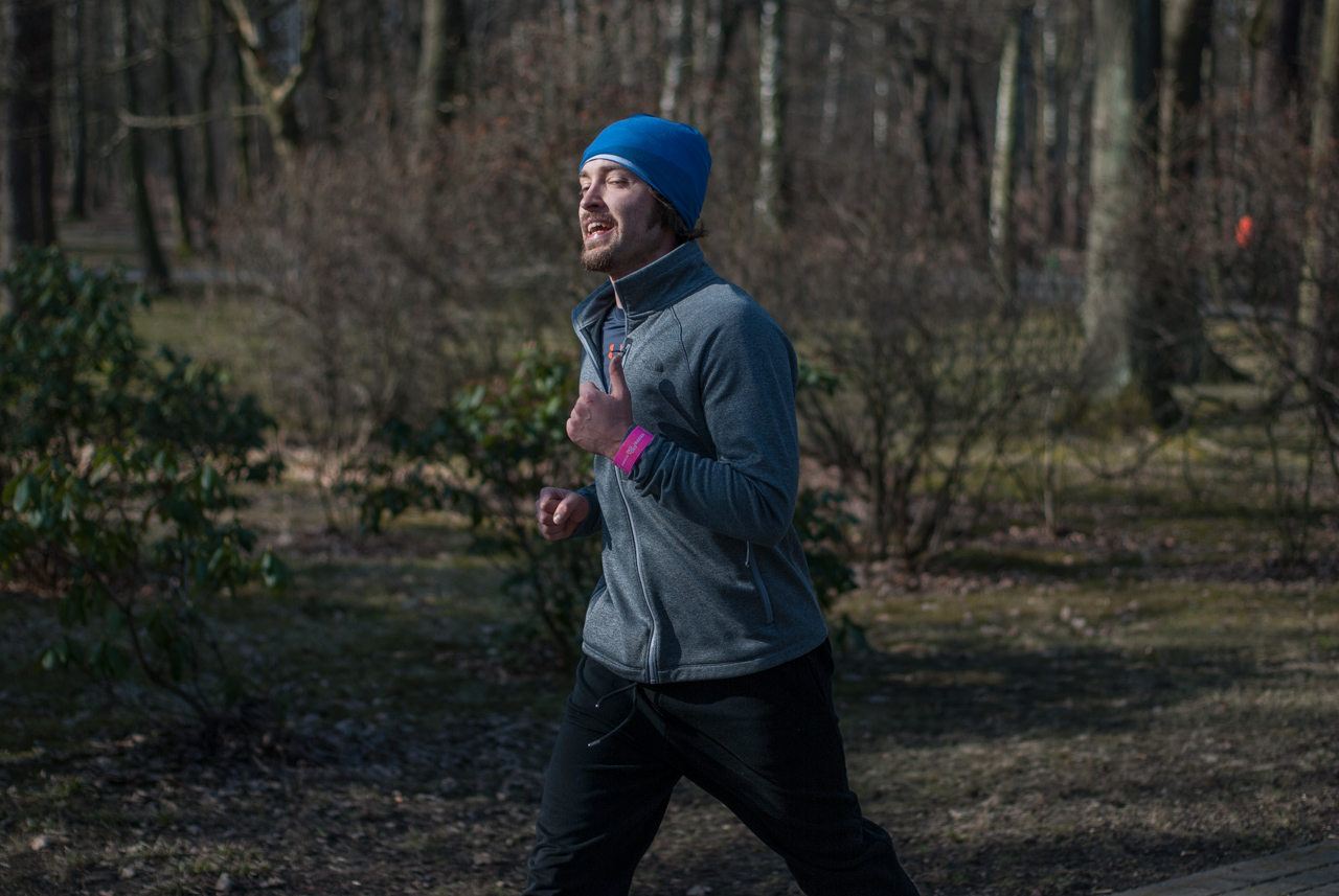 Parkrun z okazji Dnia Kobiet 2025 73