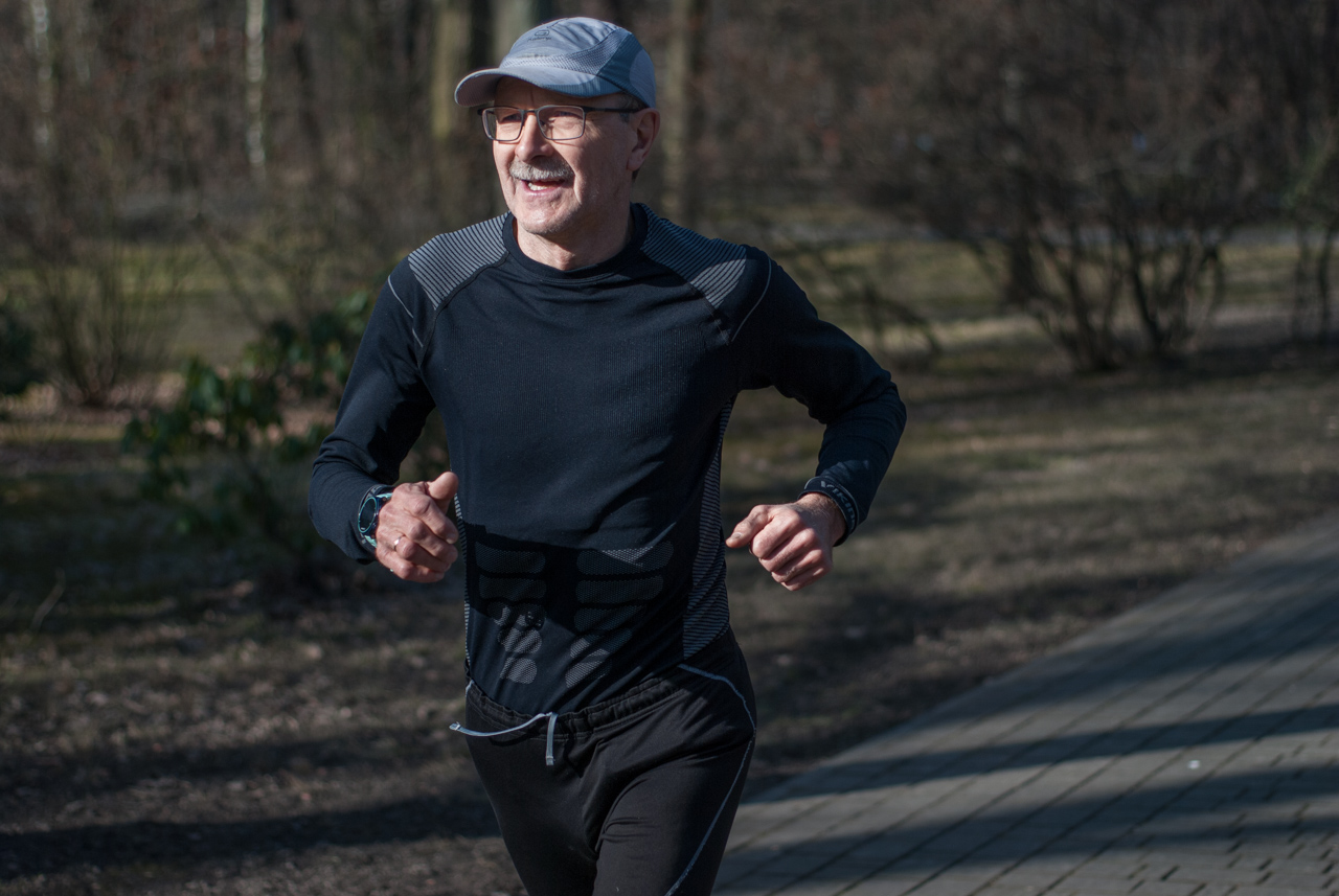 Parkrun z okazji Dnia Kobiet 2025 74