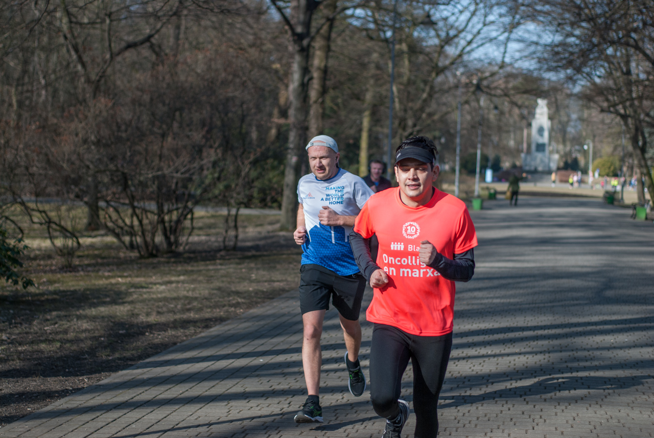 Parkrun z okazji Dnia Kobiet 2025 75