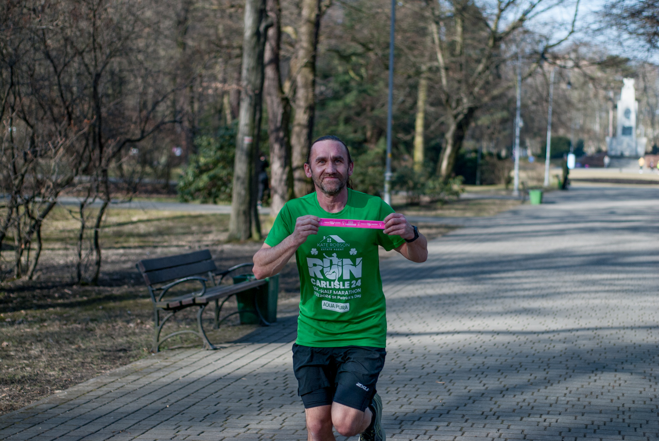 Parkrun z okazji Dnia Kobiet 2025 77