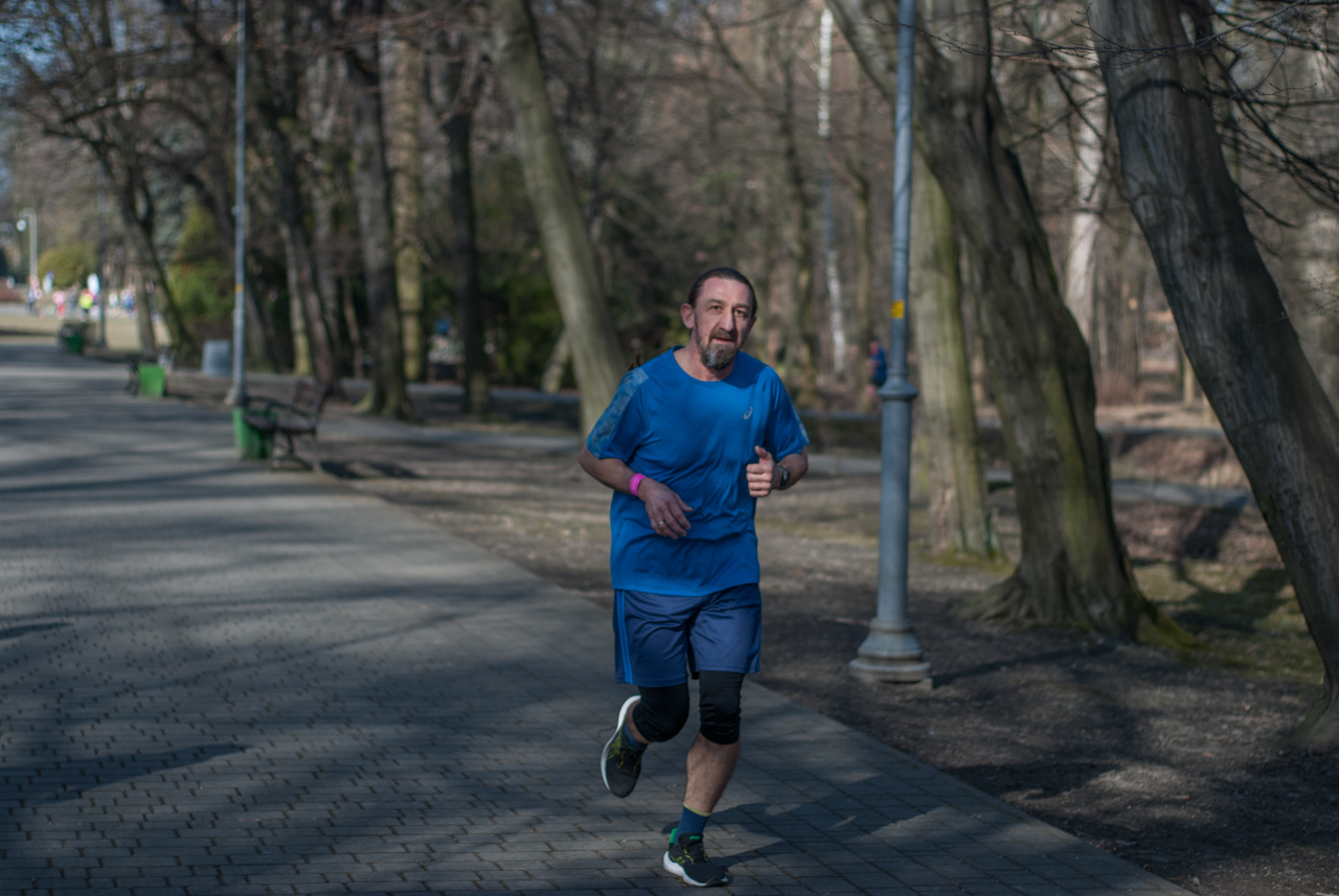 Parkrun z okazji Dnia Kobiet 2025 78