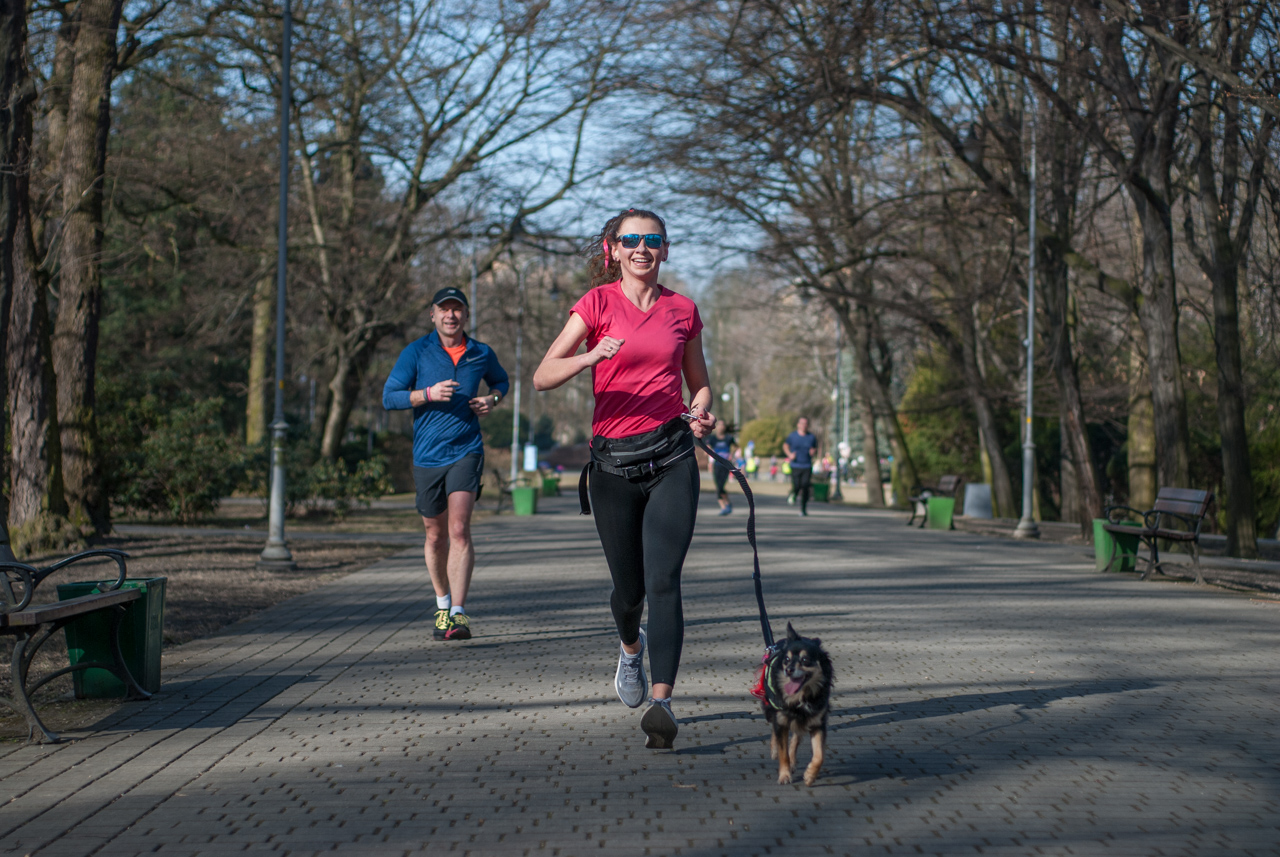 Parkrun z okazji Dnia Kobiet 2025 81