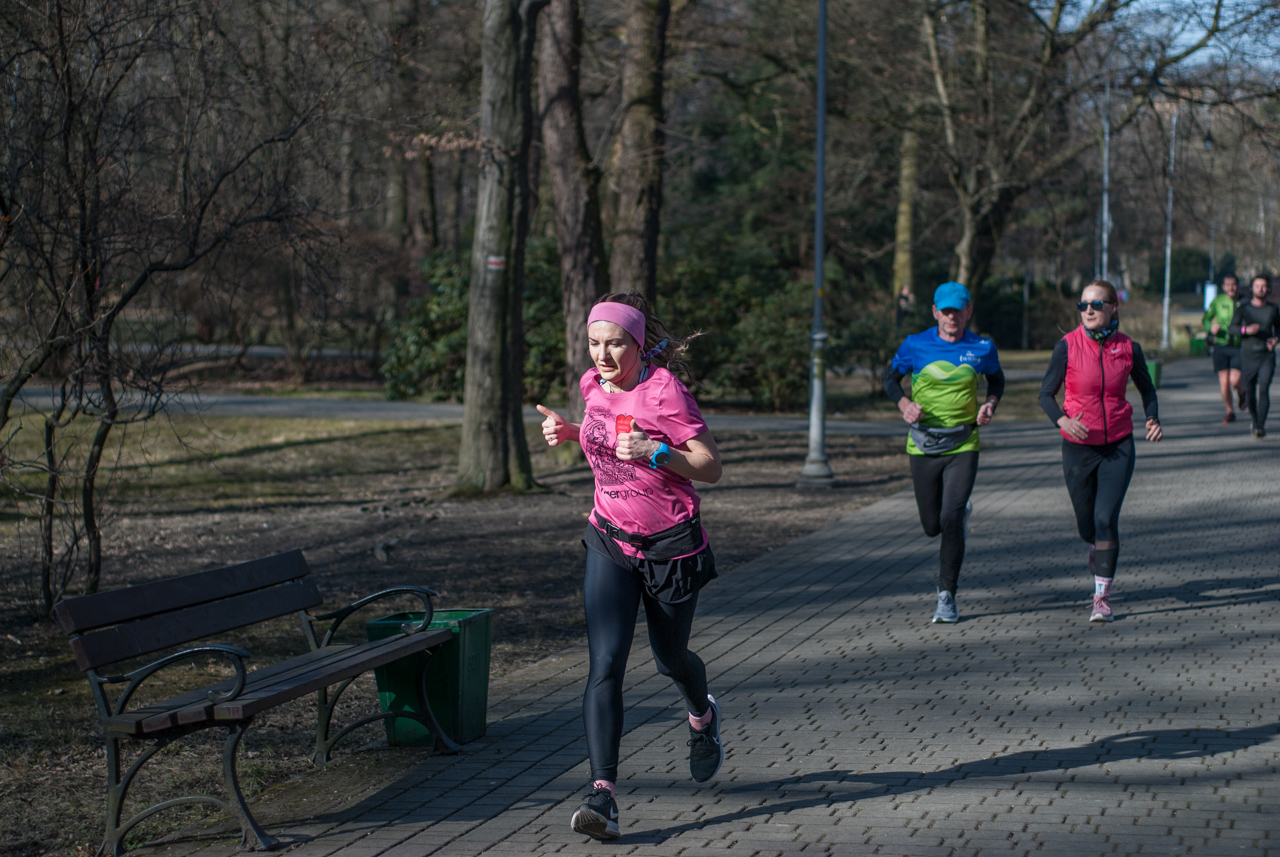 Parkrun z okazji Dnia Kobiet 2025 84