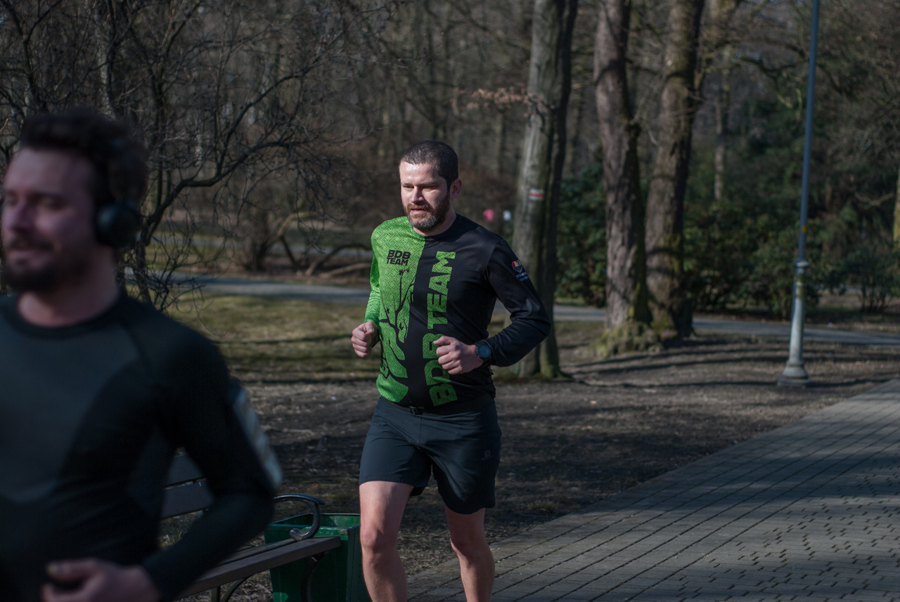 Parkrun z okazji Dnia Kobiet 2025 86