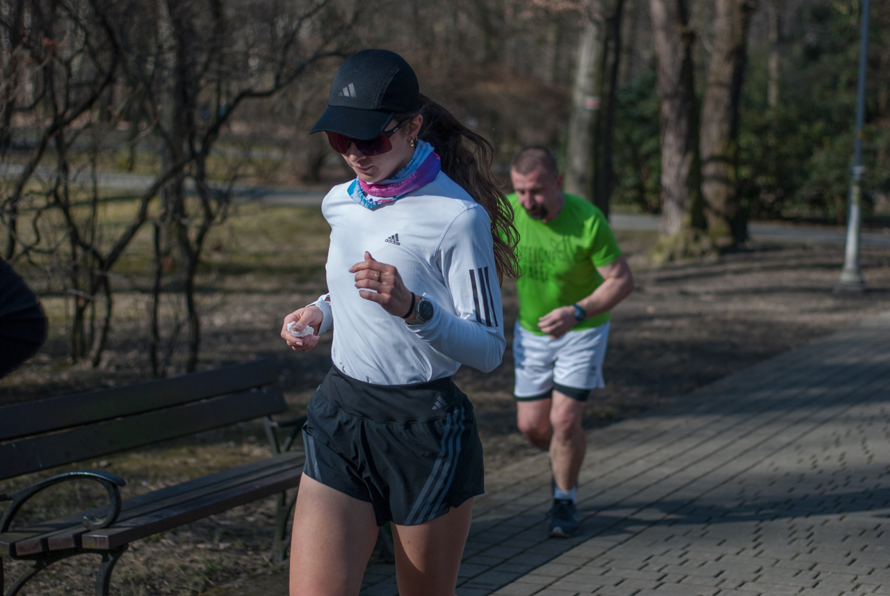 Parkrun z okazji Dnia Kobiet 2025 90