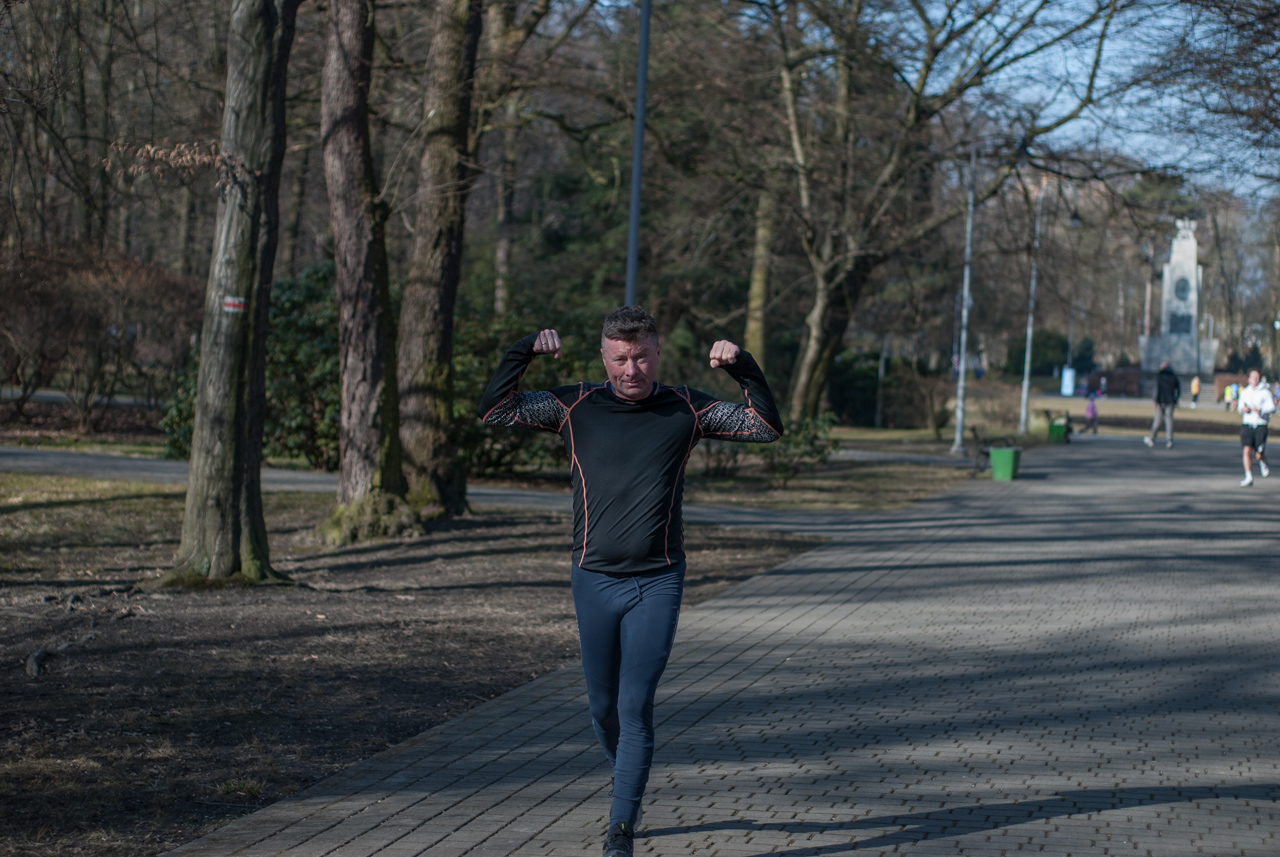 Parkrun z okazji Dnia Kobiet 2025 91