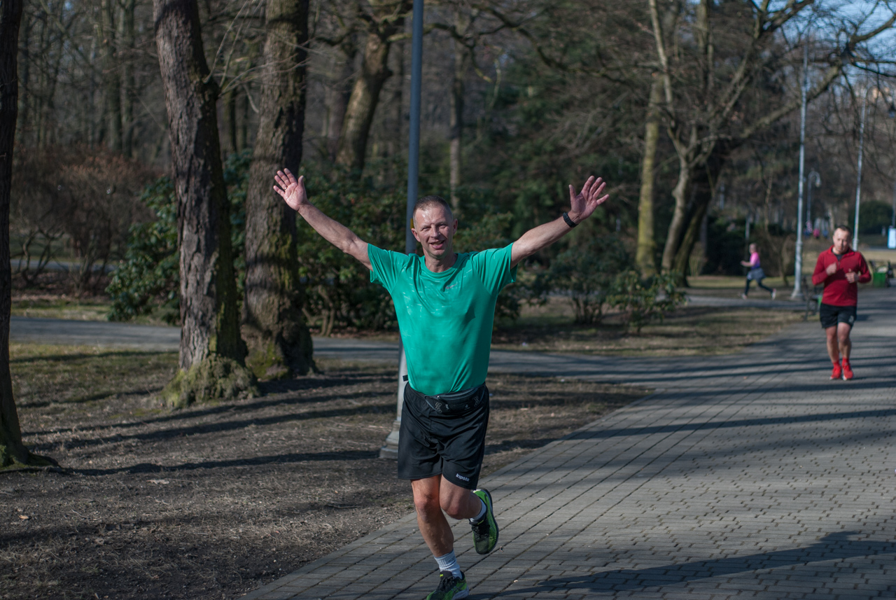 Parkrun z okazji Dnia Kobiet 2025 94