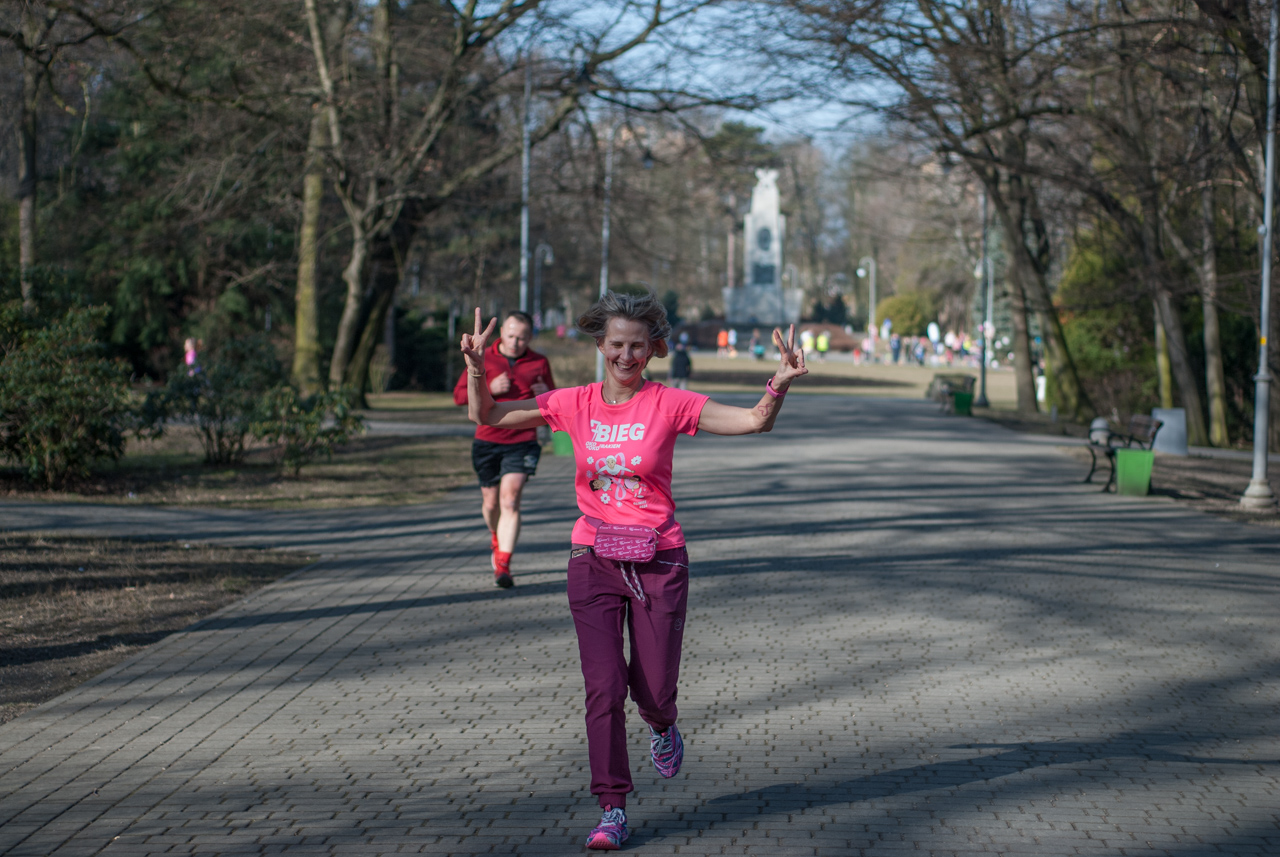 Parkrun z okazji Dnia Kobiet 2025 95
