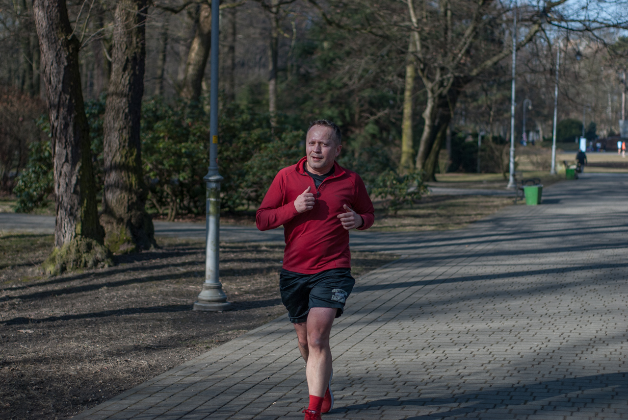 Parkrun z okazji Dnia Kobiet 2025 96