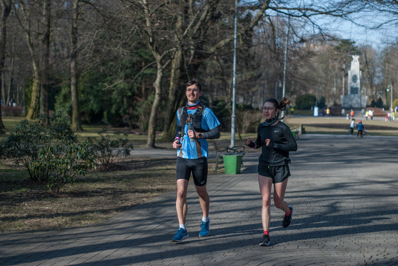 Parkrun z okazji Dnia Kobiet 2025 99