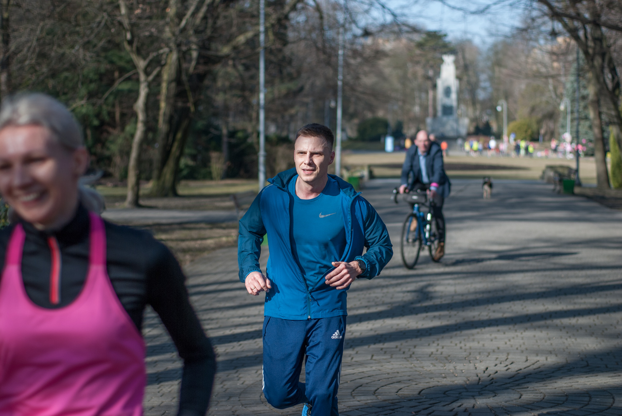 Parkrun z okazji Dnia Kobiet 2025 102