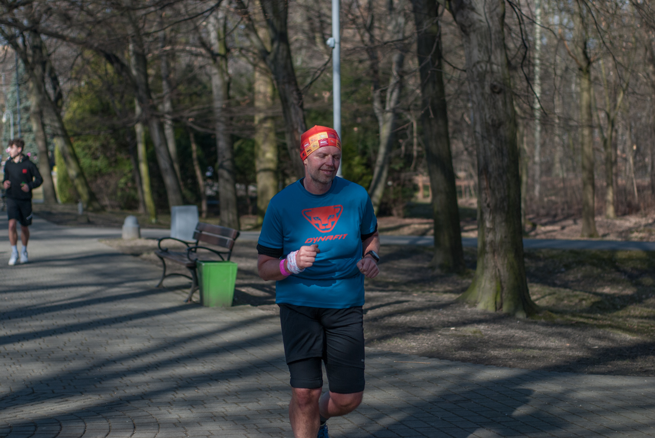 Parkrun z okazji Dnia Kobiet 2025 103