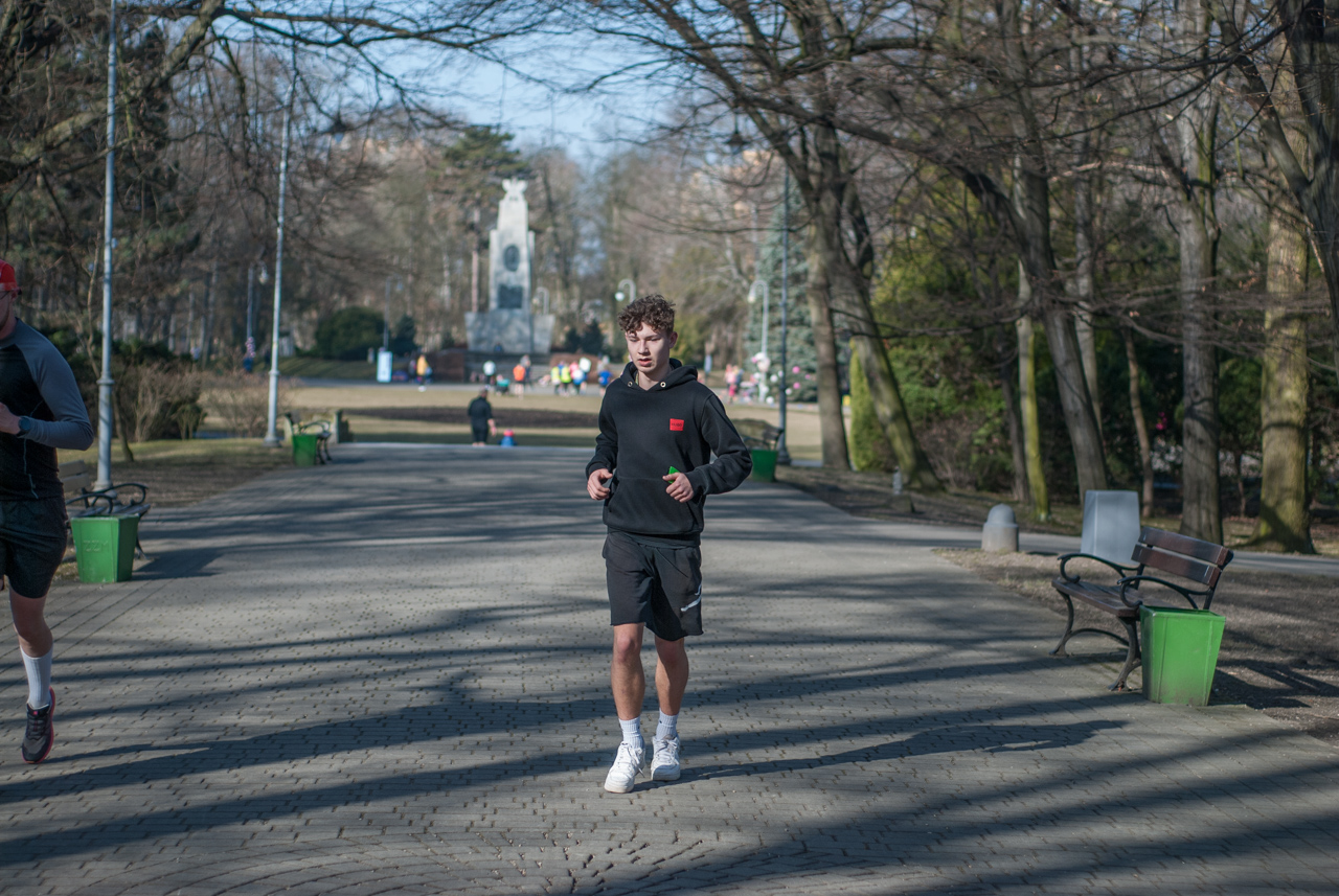 Parkrun z okazji Dnia Kobiet 2025 104