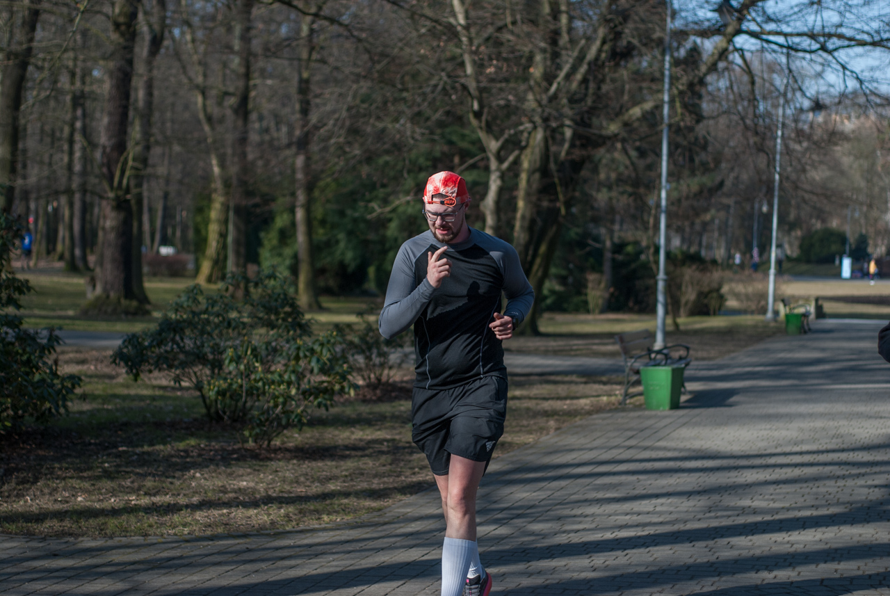 Parkrun z okazji Dnia Kobiet 2025 105