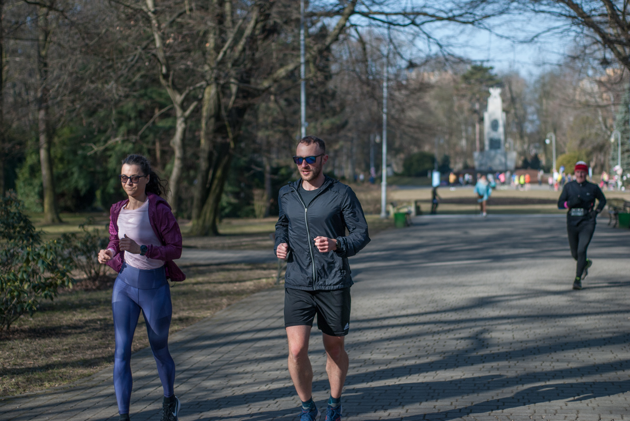 Parkrun z okazji Dnia Kobiet 2025 107