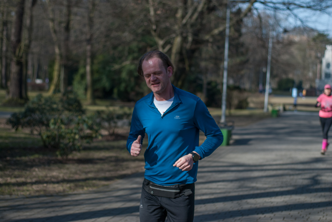 Parkrun z okazji Dnia Kobiet 2025 108