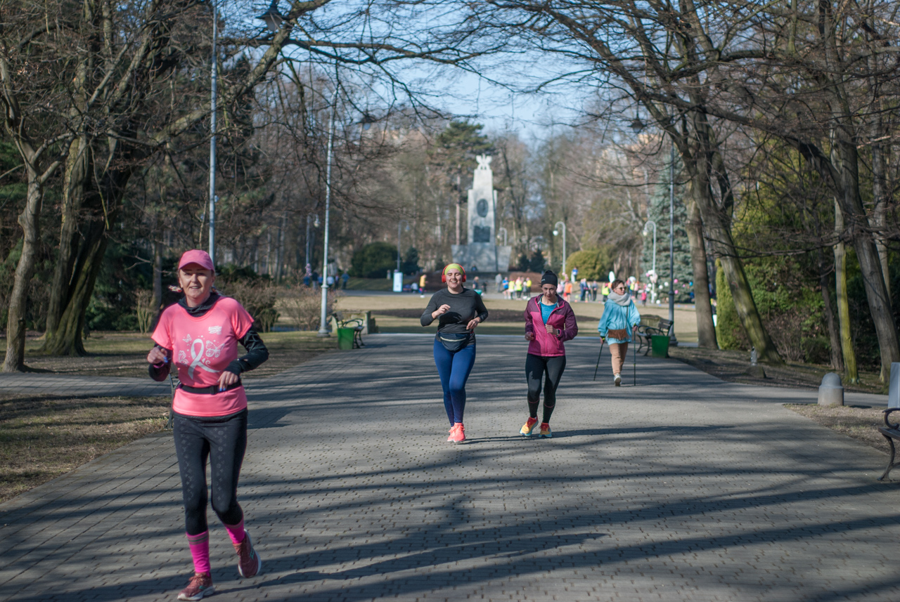 Parkrun z okazji Dnia Kobiet 2025 109