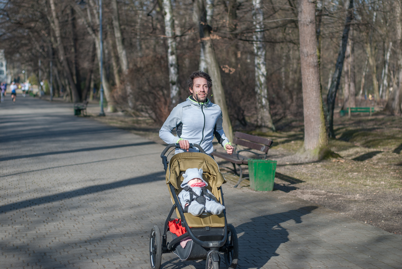 Parkrun z okazji Dnia Kobiet 2025 151