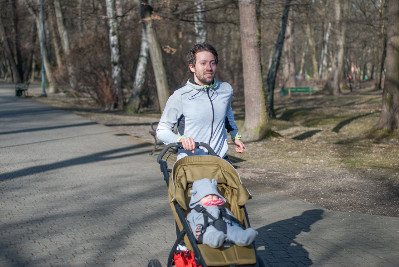 Parkrun z okazji Dnia Kobiet 2025 152