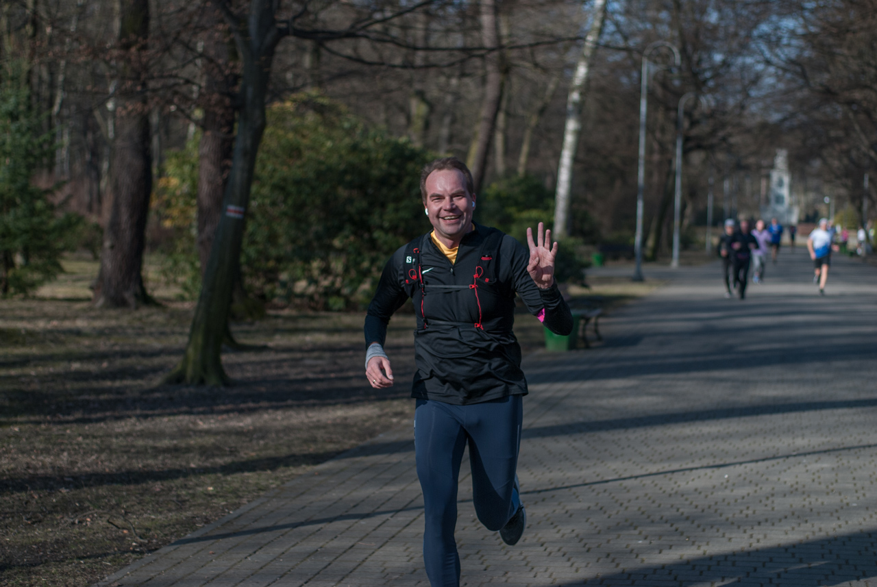 Parkrun z okazji Dnia Kobiet 2025 153