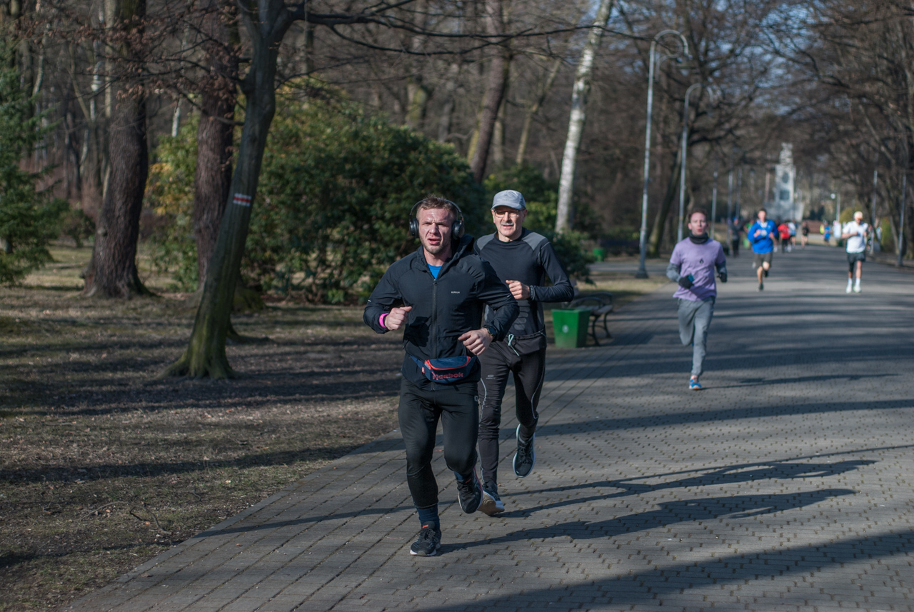 Parkrun z okazji Dnia Kobiet 2025 154