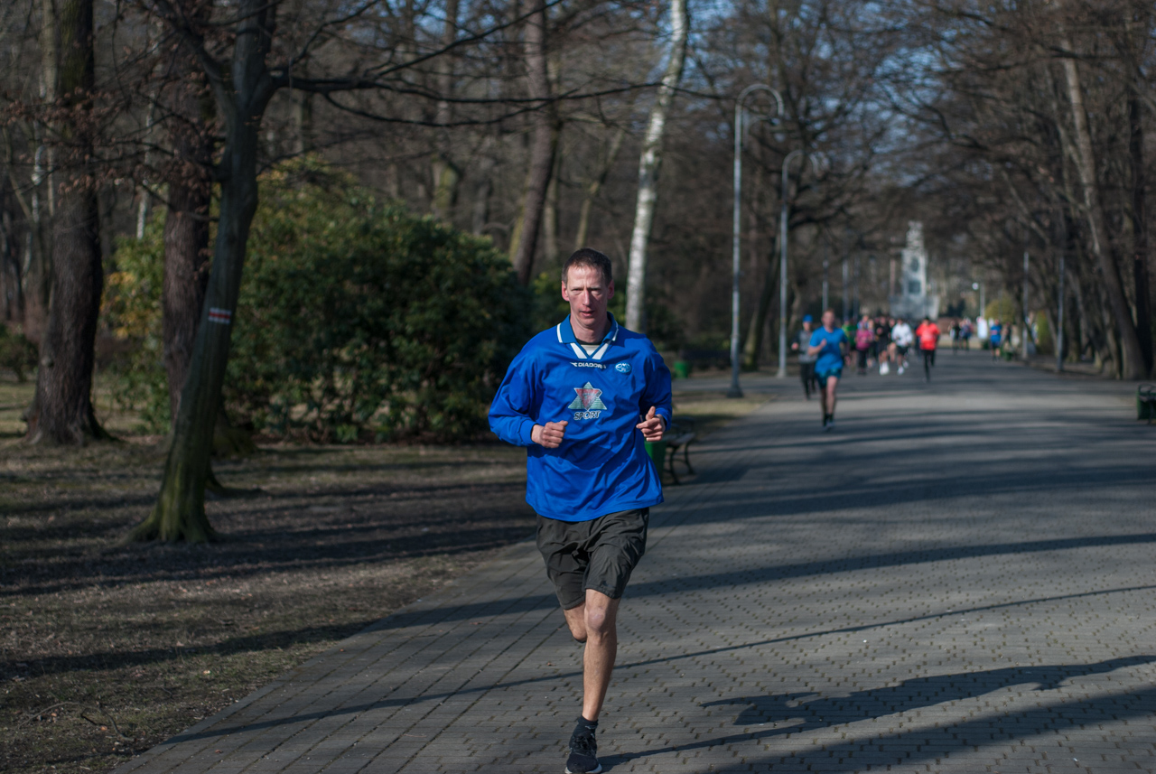 Parkrun z okazji Dnia Kobiet 2025 157