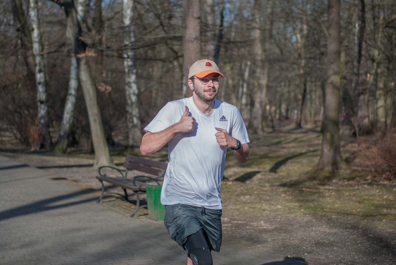 Parkrun z okazji Dnia Kobiet 2025 158