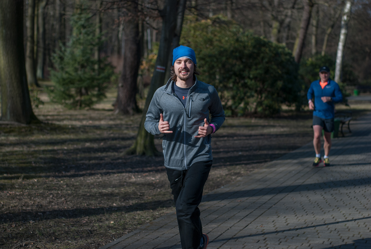 Parkrun z okazji Dnia Kobiet 2025 160