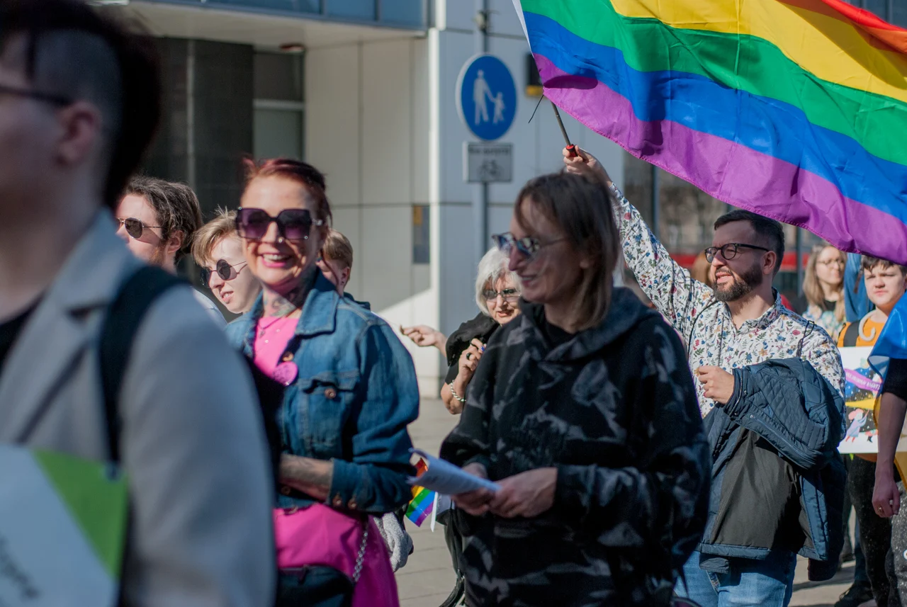 XVII Śląska Manifa w Katowicach 100