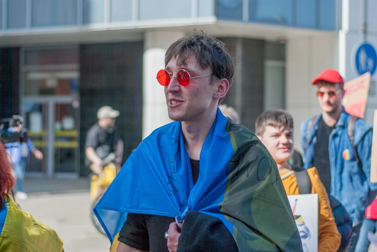 XVII Śląska Manifa w Katowicach 103