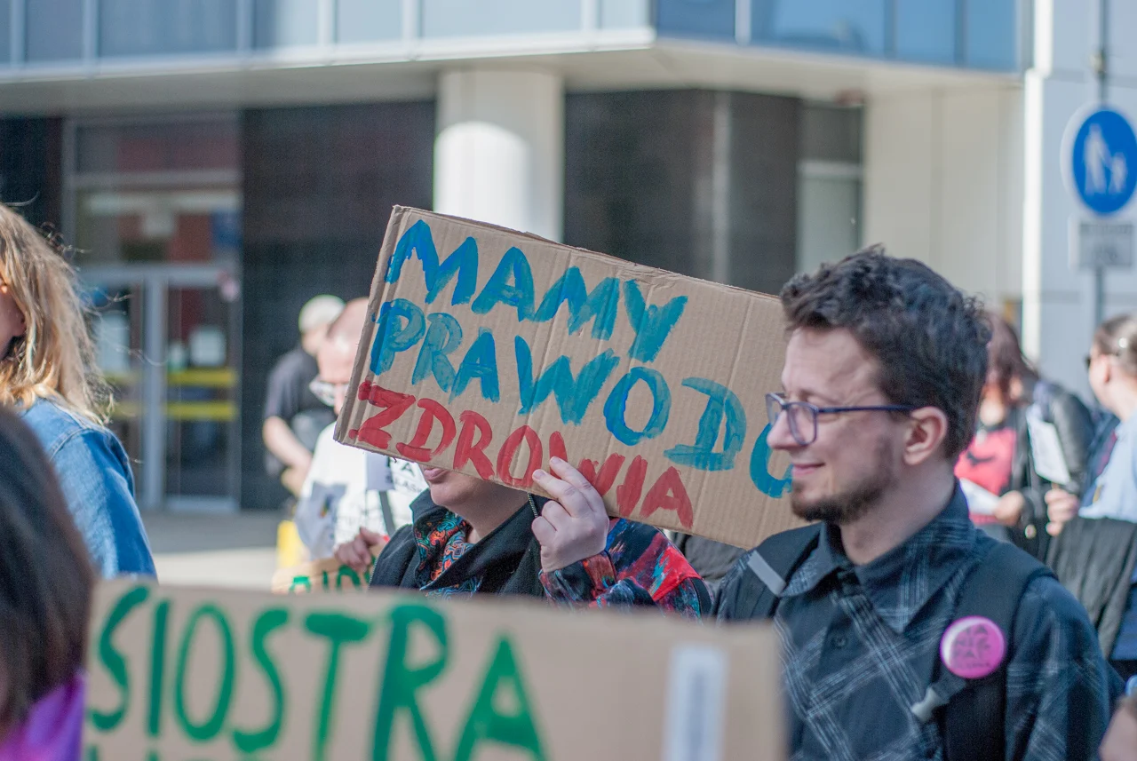 XVII Śląska Manifa w Katowicach 106