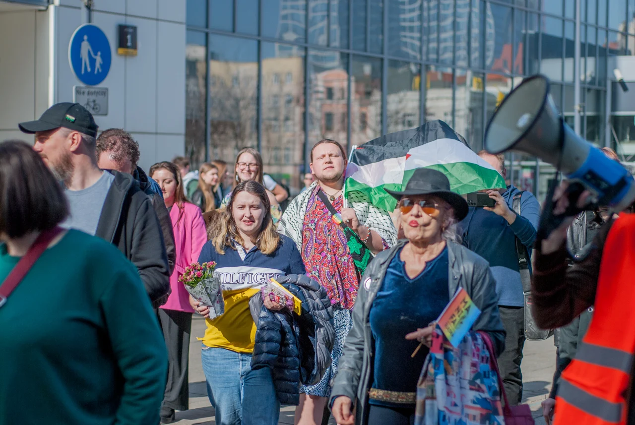 XVII Śląska Manifa w Katowicach 110