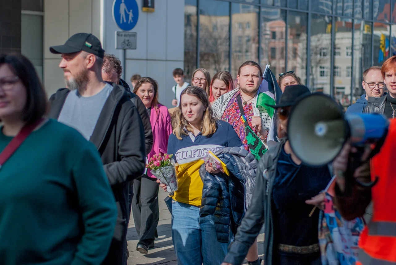 XVII Śląska Manifa w Katowicach 111