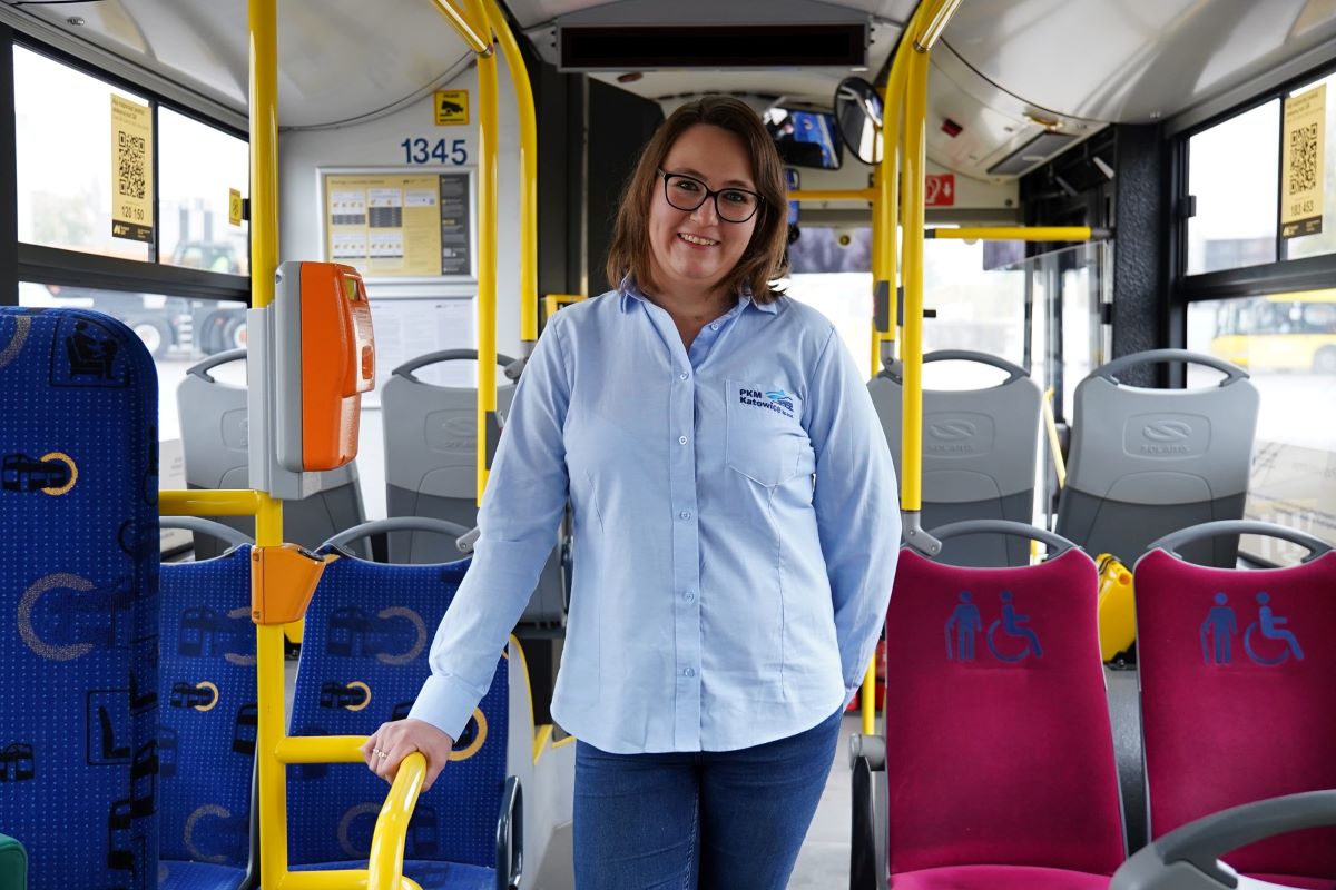 „Wsiadam i jadę!”. Rekordowe zainteresowanie pracą w PKM Katowice!