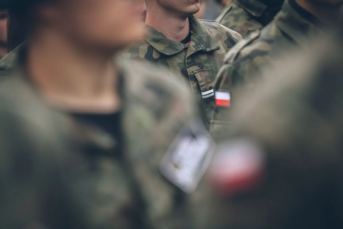 Kwalifikacja wojskowa w Katowicach. Terminy, kto musi się zgłosić?
