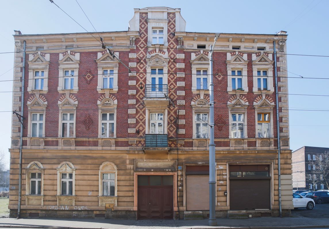 Katowice inwestują w komfort mieszkań. 61 lokali zyska nowy wygląd do końca roku!