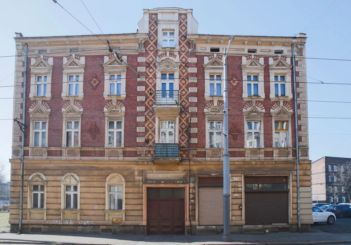 Katowice inwestują w komfort mieszkań. 61 lokali zyska nowy wygląd do końca roku!