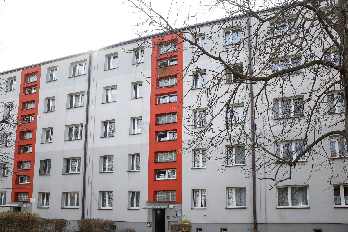 Katowice inwestują w komfort mieszkań. 61 lokali zyska nowy wygląd do końca roku!