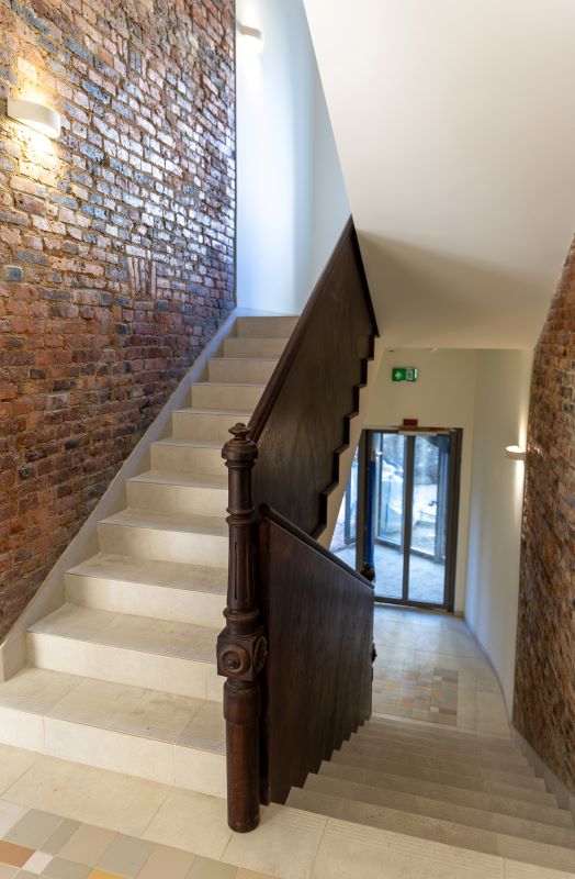 Przebudowa kamienic przy Mariackiej. Nowe lokum dla seniorów i nie tylko!