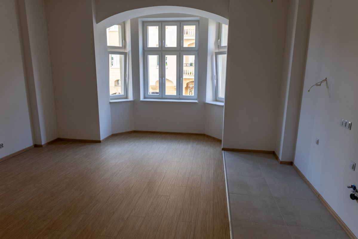 Przebudowa kamienic przy Mariackiej. Nowe lokum dla seniorów i nie tylko!