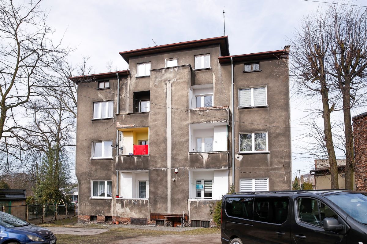 Kamienica przy ul. Piotrowickiej 88 przejdzie kompleksową termomodernizację!