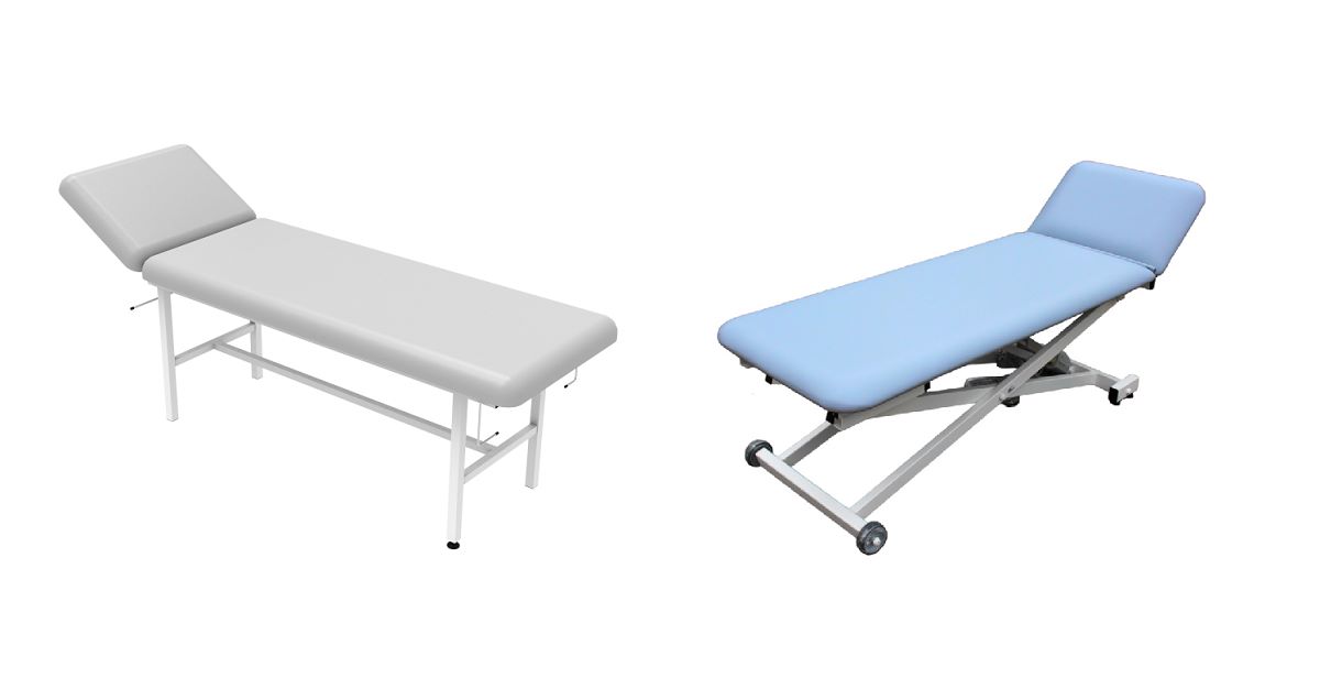 Sprzęt medyczny i rehabilitacyjny: gdzie znajdziemy w Katowicach?