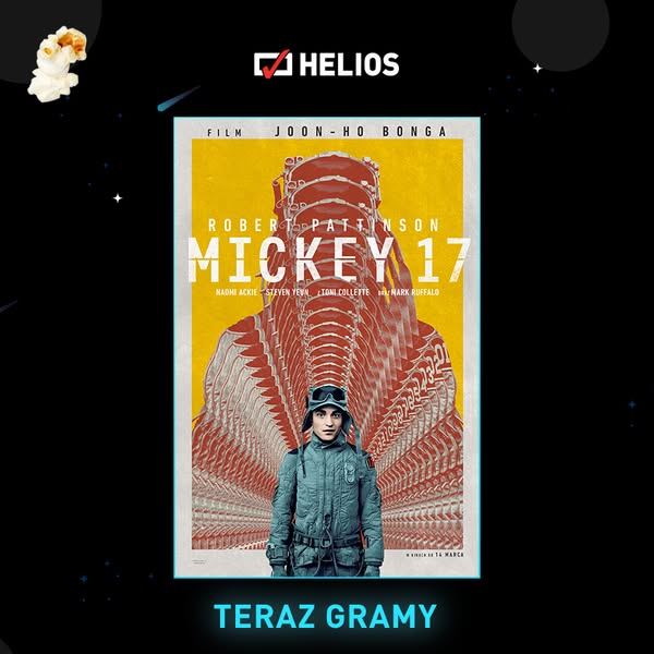 Filmowa wiosna w kinach Helios