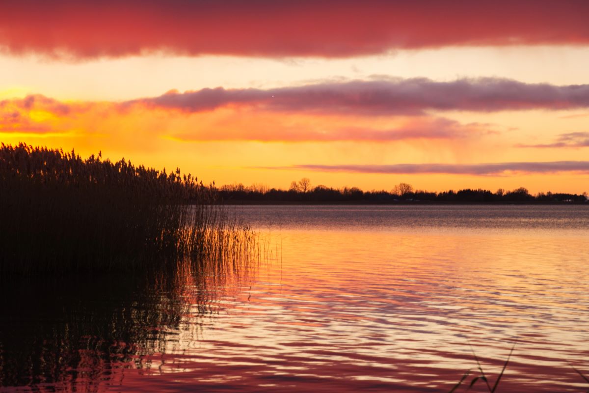 Mielno – wymarzony kierunek na wakacje dla mieszkańców Katowic