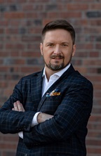 Maciej Biskupski - Wiceprezydent