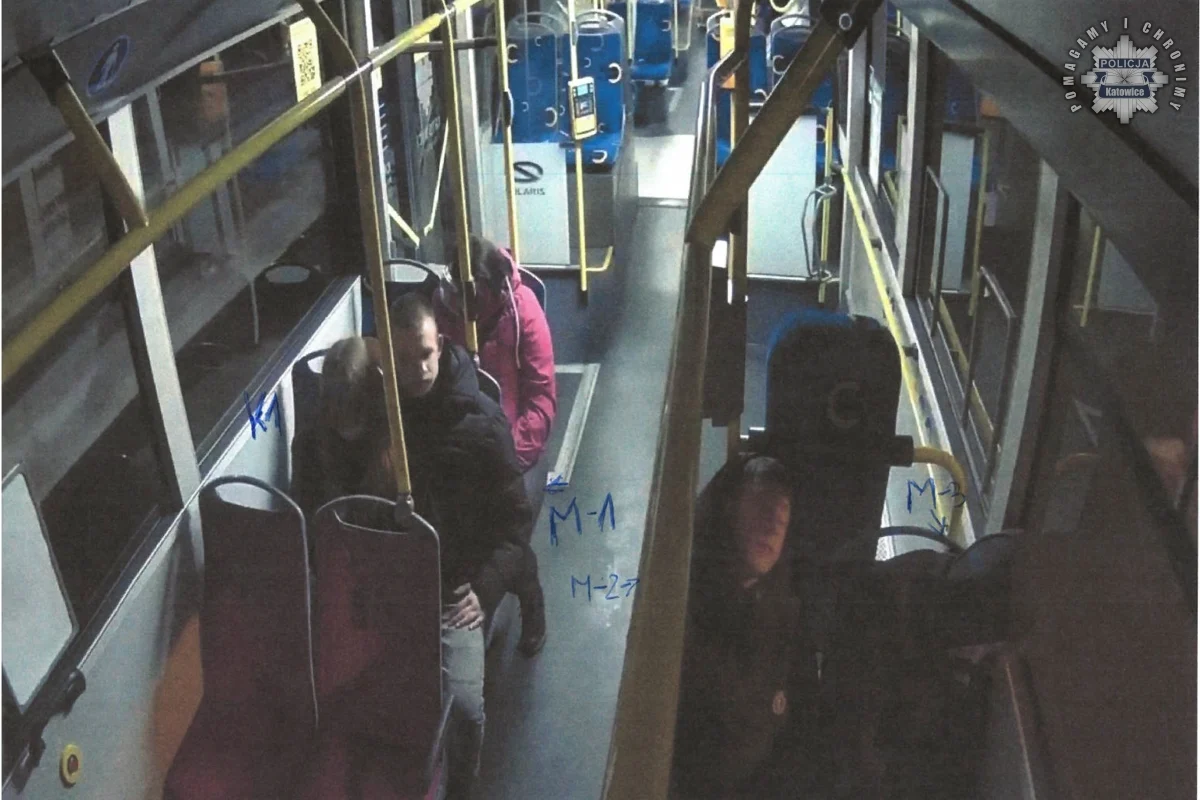 Brutalne pobicie na rynku w Katowicach. Policja publikuje zdjęcia sprawców!