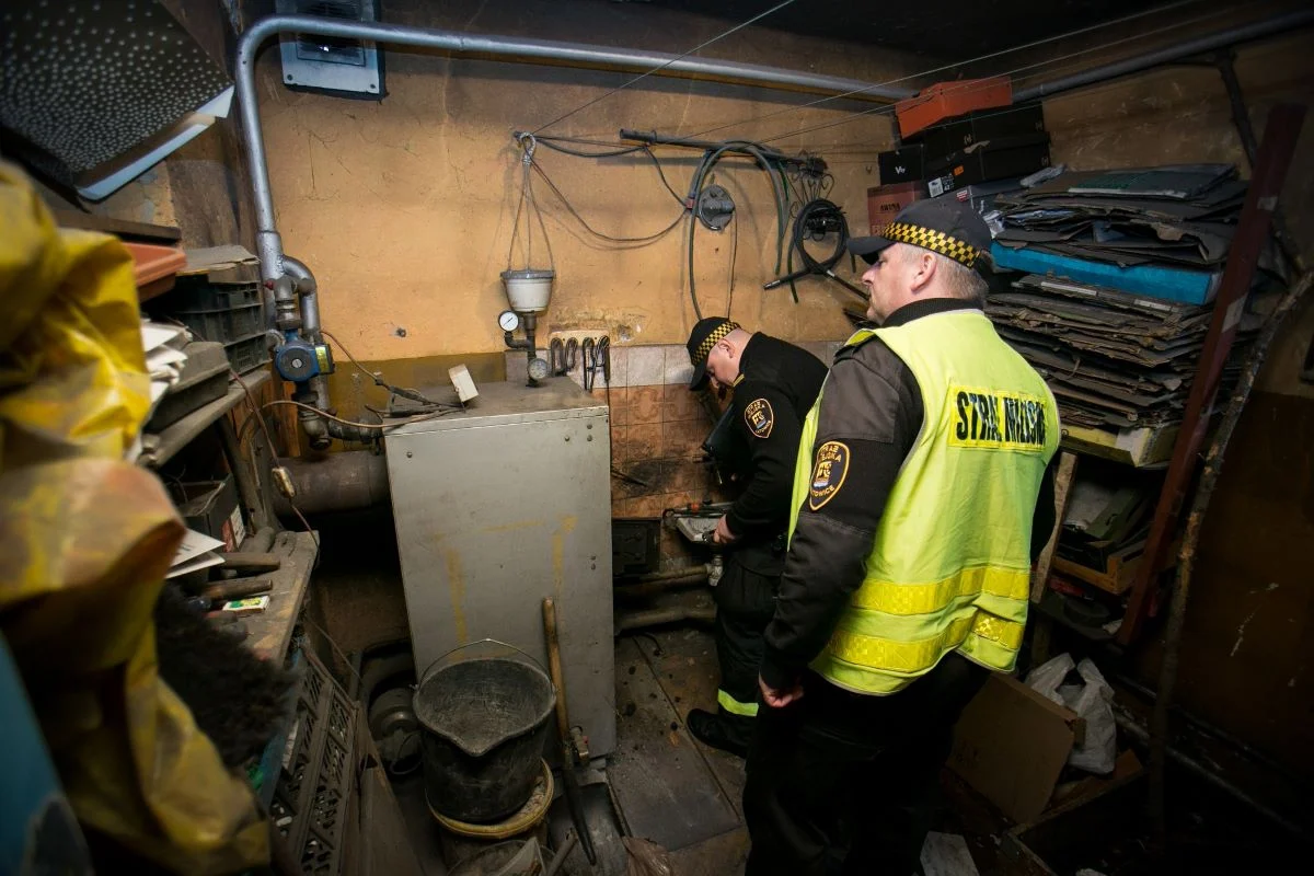 Drony, mandaty i dotacje. Jak Katowice walczą ze smogiem?