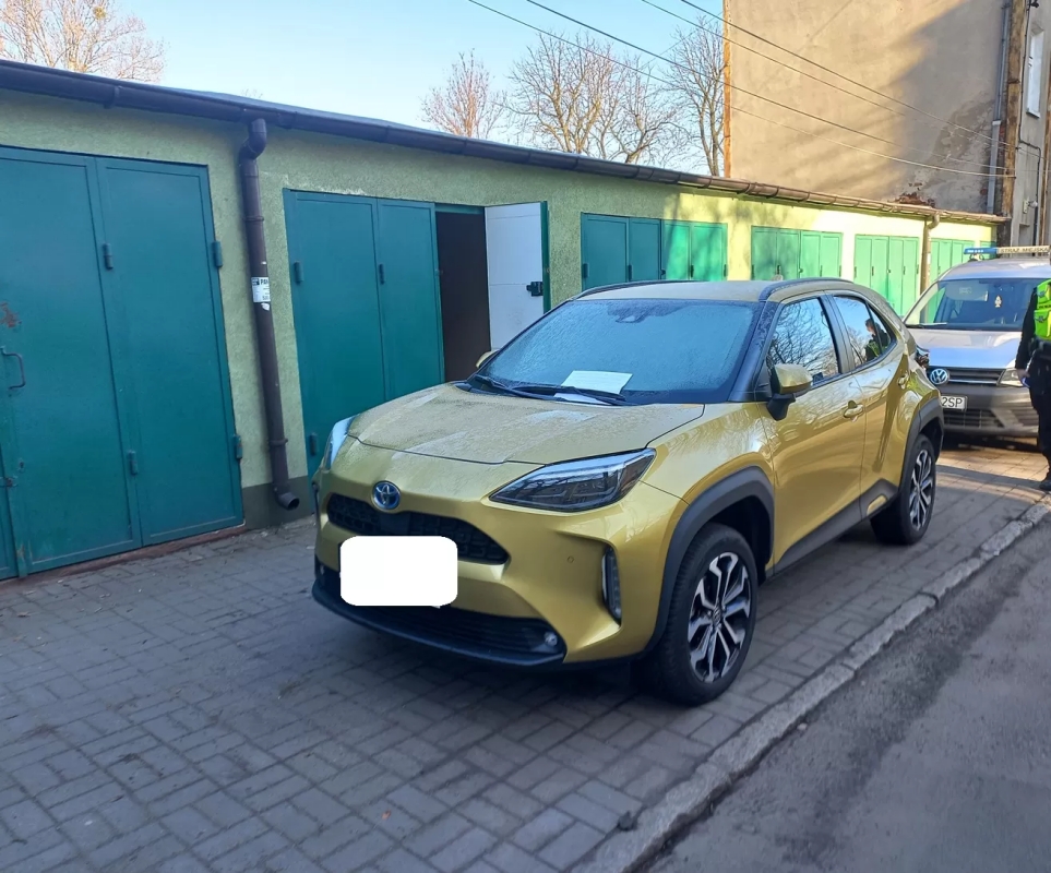 Nieprawidłowe parkowanie w Katowicach. Ponad 500 interwencji w jeden tydzień! 2